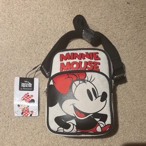 Disney Minnie Mouse cross body